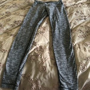 Lululemon Coco pique wunder unders lululemon